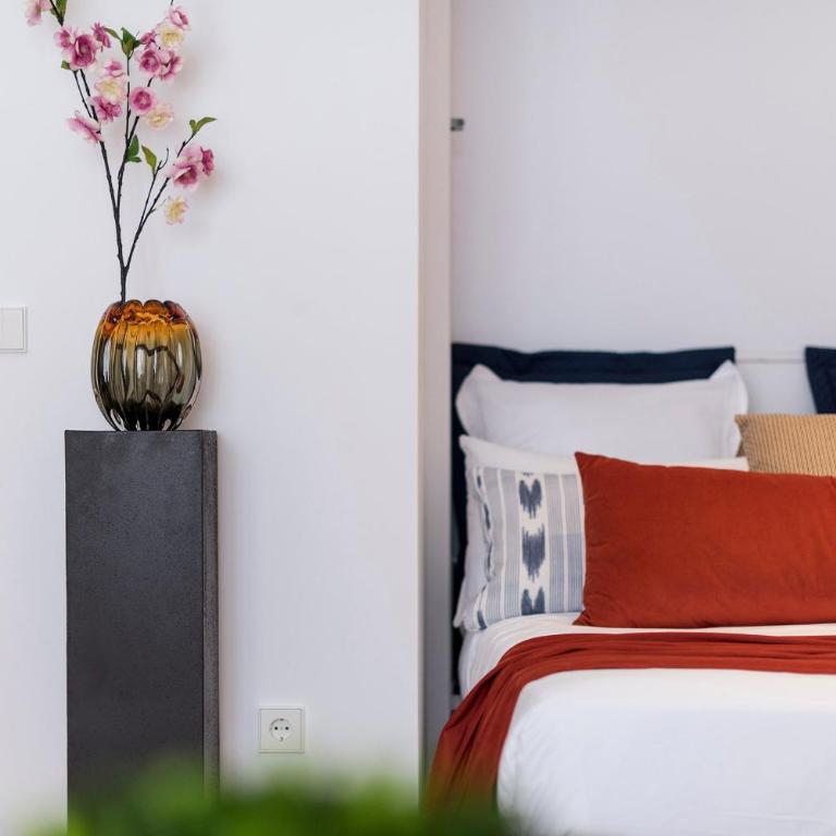Bravo Murillo by SkyKey - Apartment - 12