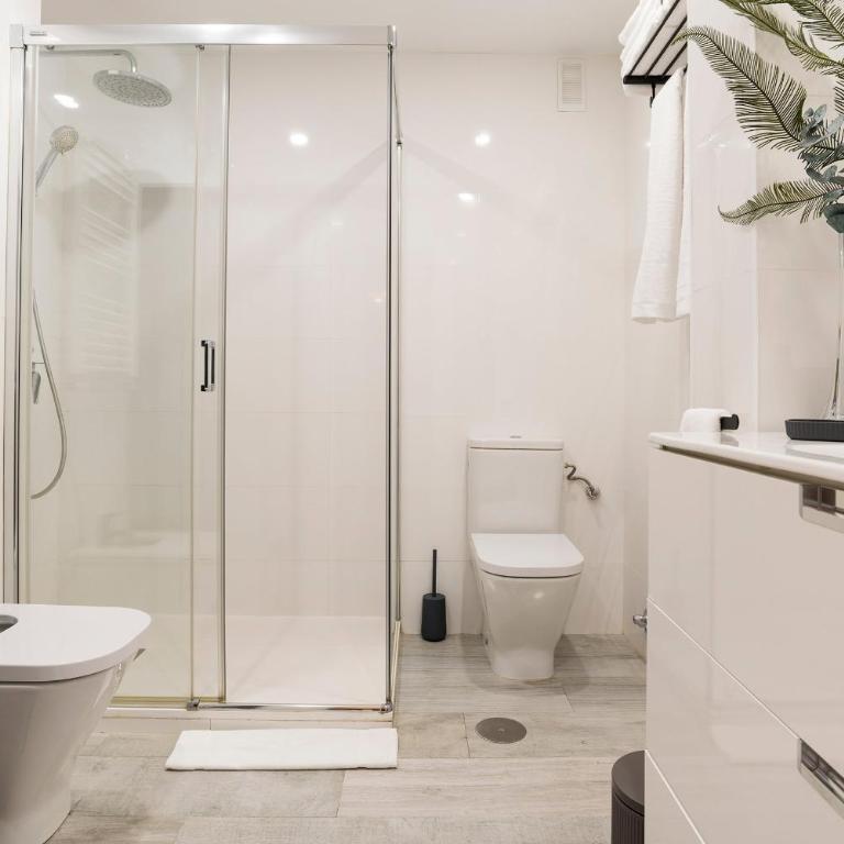 Bravo Murillo by SkyKey - Apartment - 14