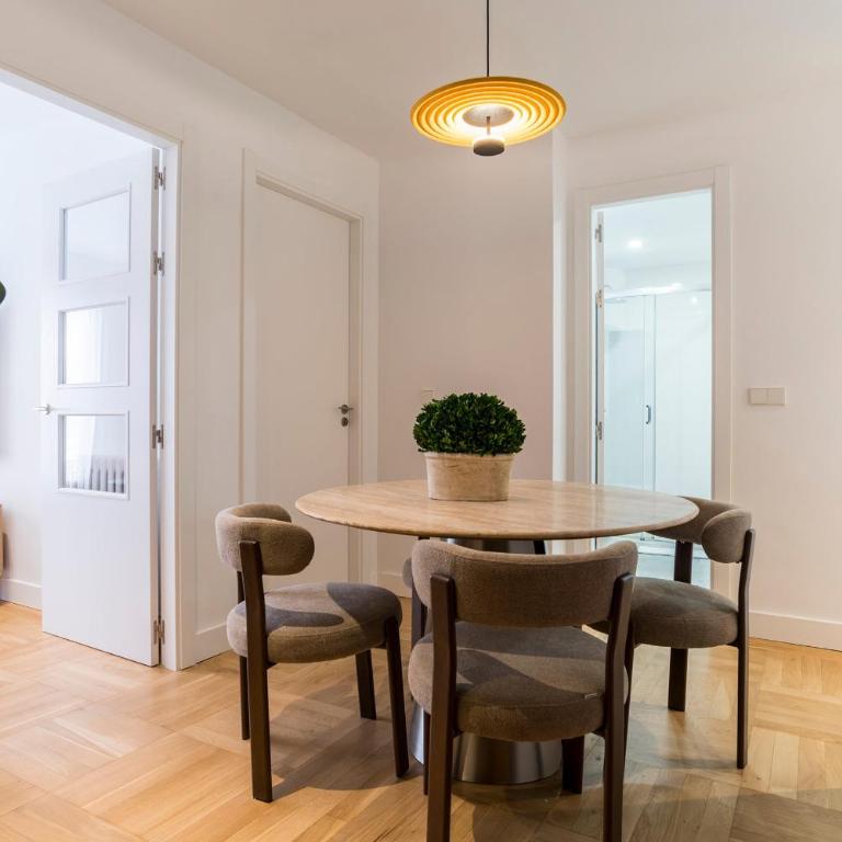 Bravo Murillo by SkyKey - Apartment - 15