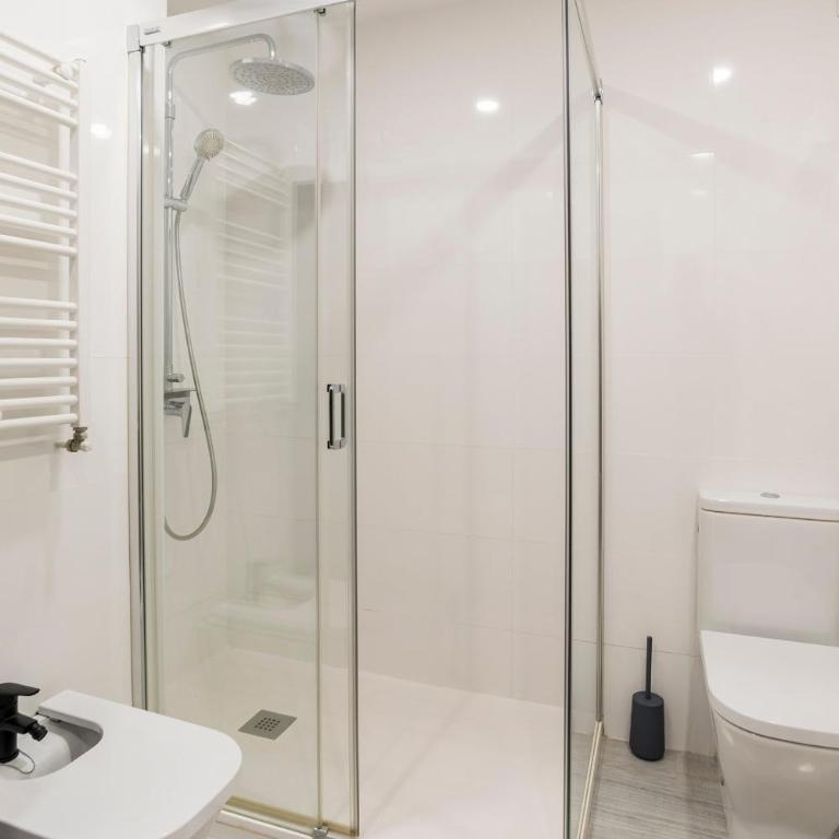 Bravo Murillo by SkyKey - Apartment - 19