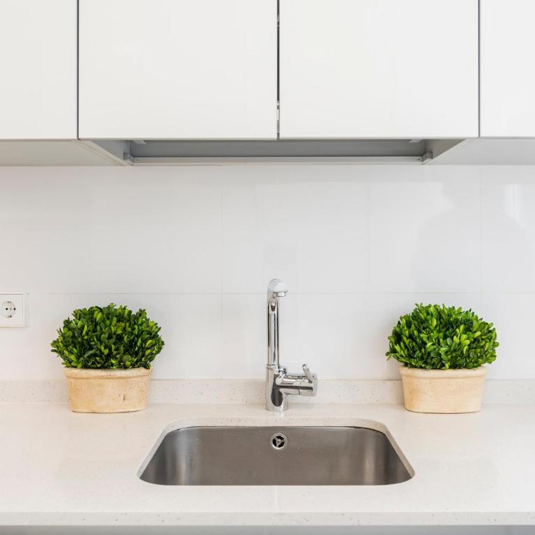 Bravo Murillo by SkyKey - Apartment - 23