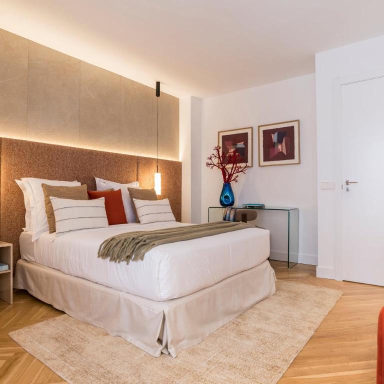 Bravo Murillo by SkyKey - Apartment - 26