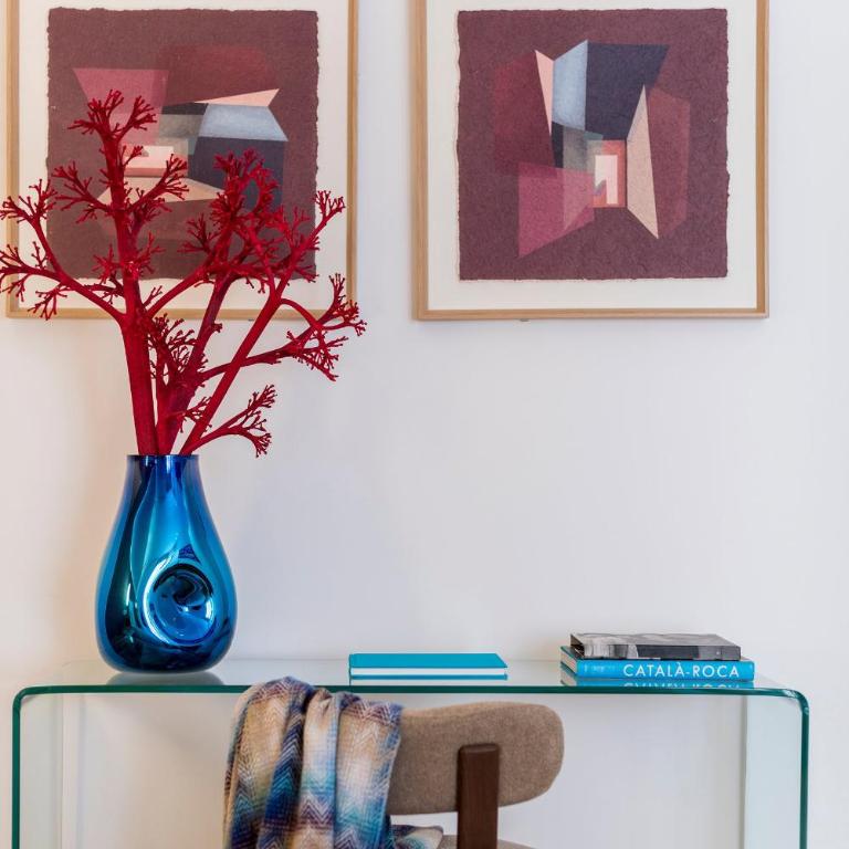 Bravo Murillo by SkyKey - Apartment - 28