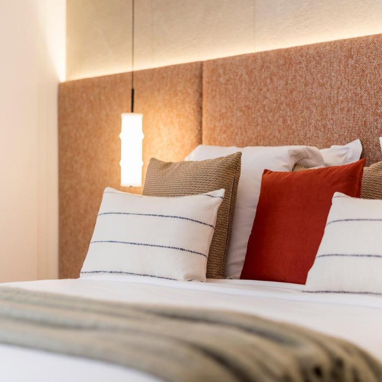 Bravo Murillo by SkyKey - Apartment - 29