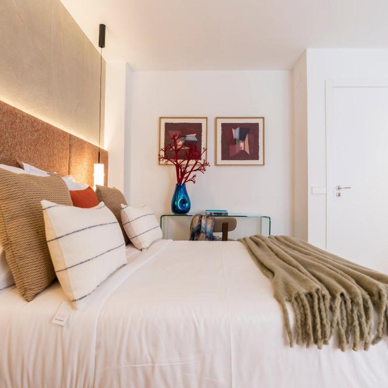 Bravo Murillo by SkyKey - Apartment - 31