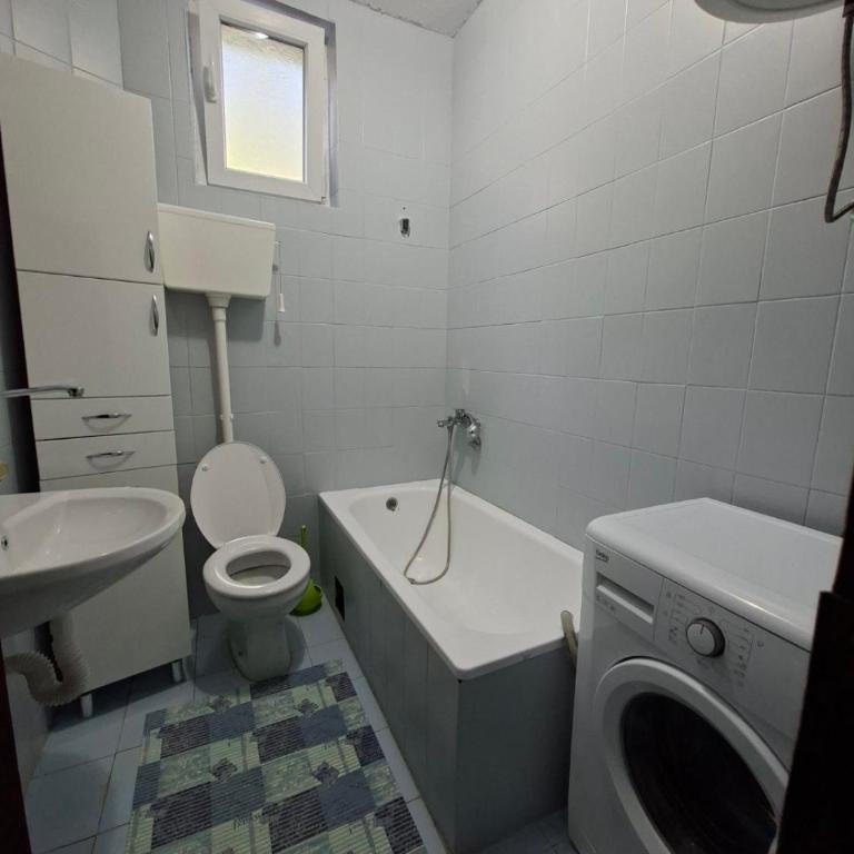 Mareza - One-Bedroom Apartment - 2