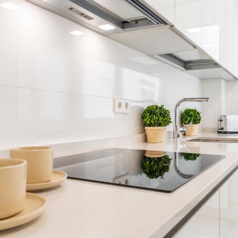 Bravo Murillo by SkyKey - Apartment - 41