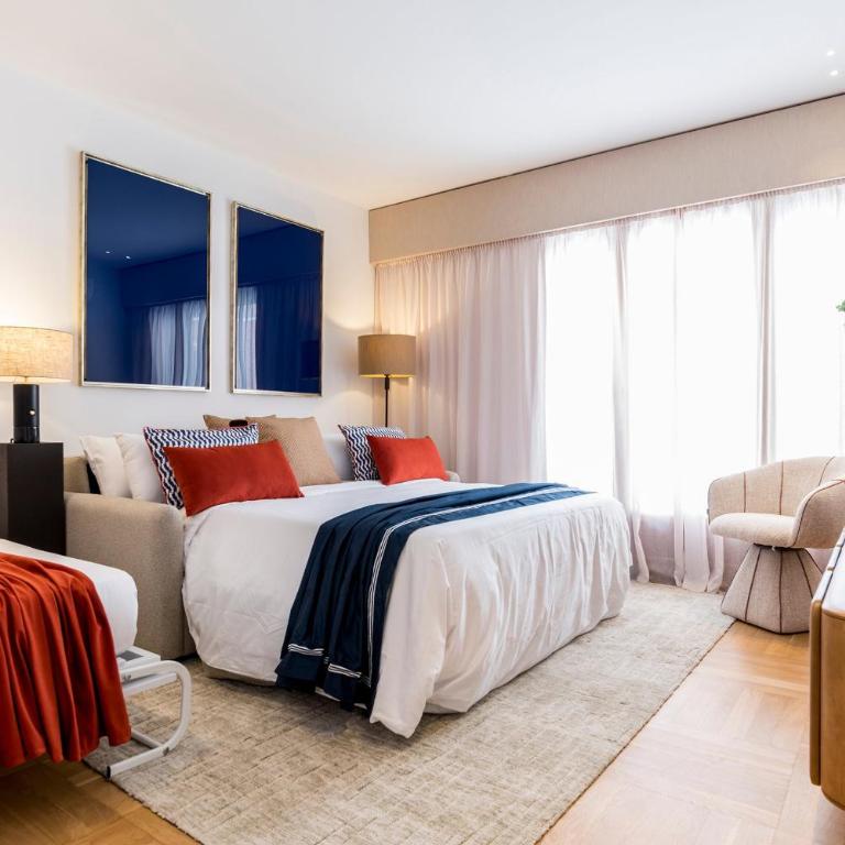 Bravo Murillo by SkyKey - Apartment - 46