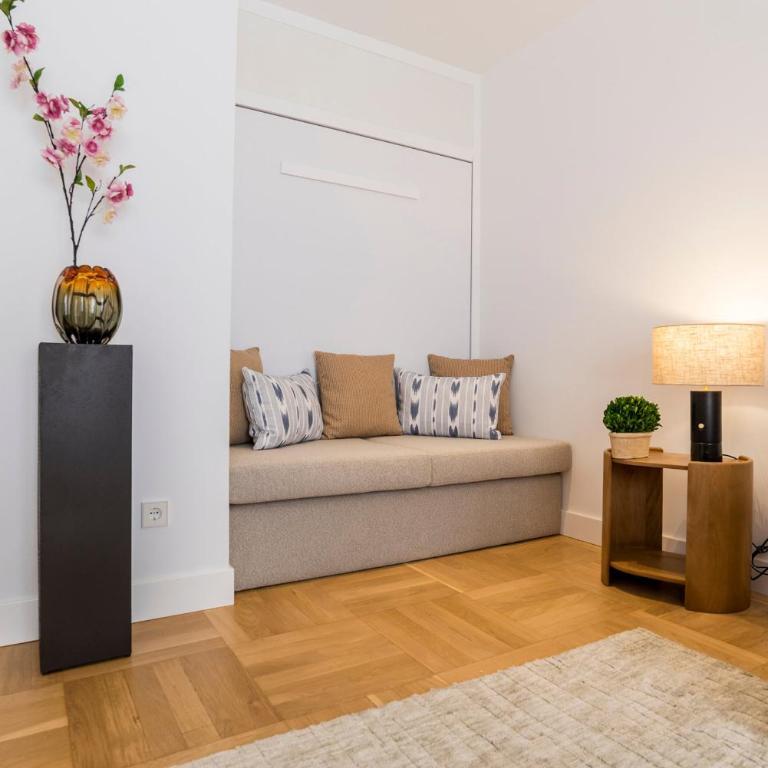 Bravo Murillo by SkyKey - Apartment - 48