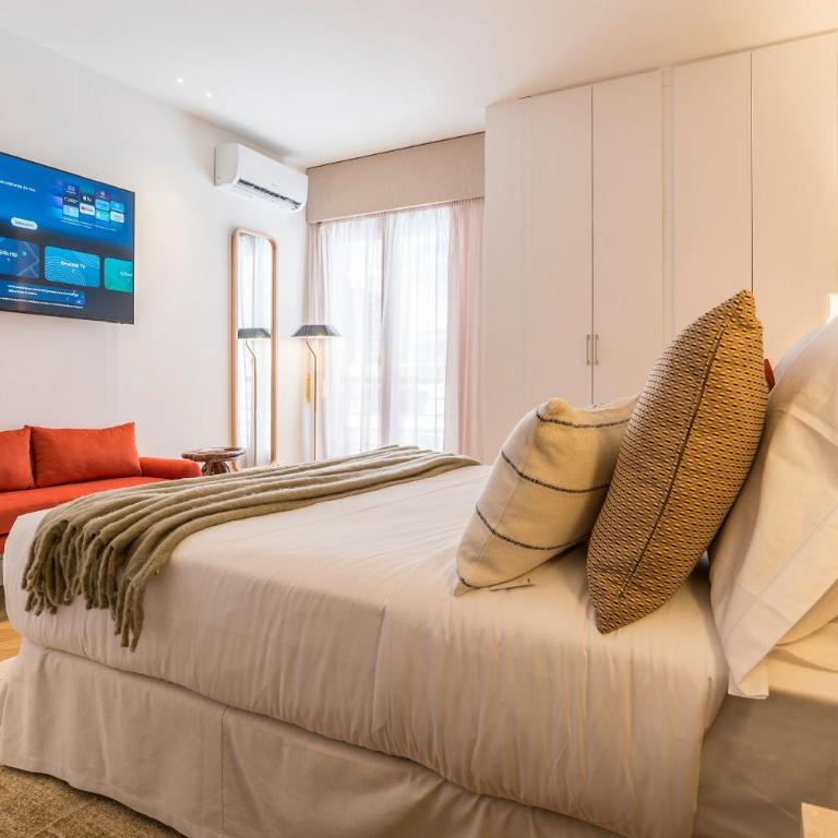 Bravo Murillo by SkyKey - Apartment - 57