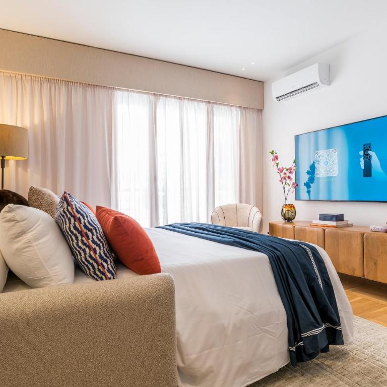 Bravo Murillo by SkyKey - Apartment - 61