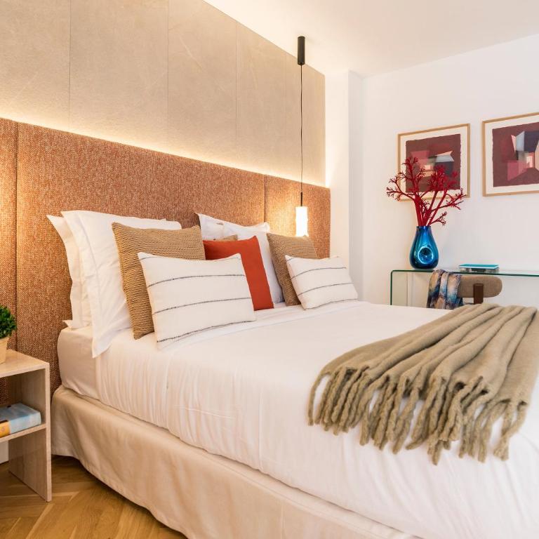 Bravo Murillo by SkyKey - Apartment - 68