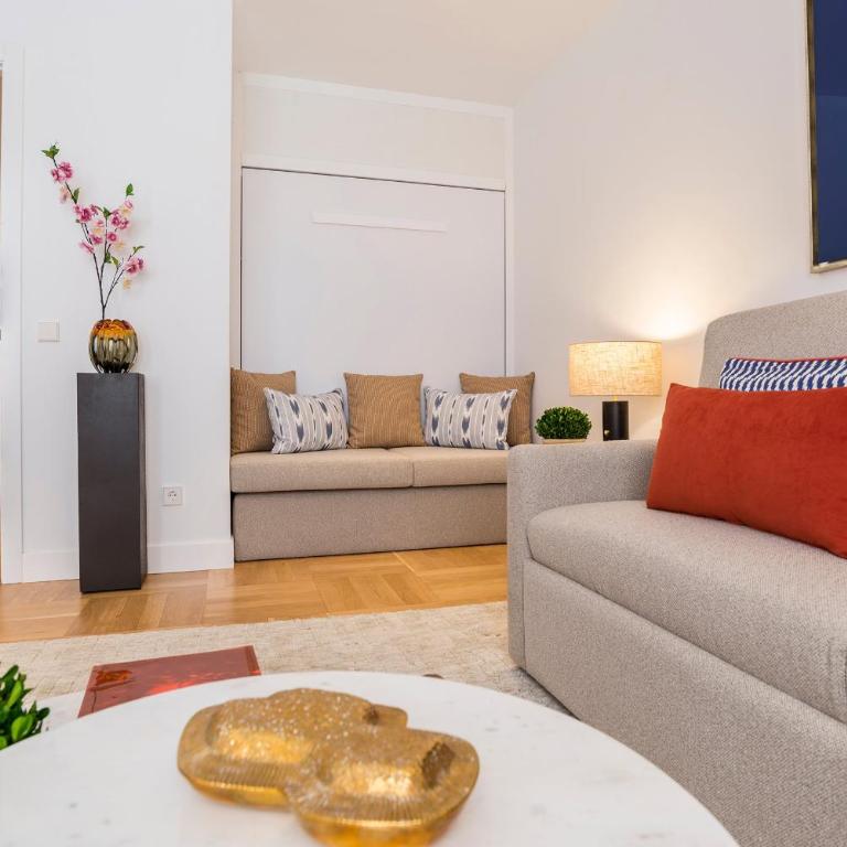 Bravo Murillo by SkyKey - Apartment - 72