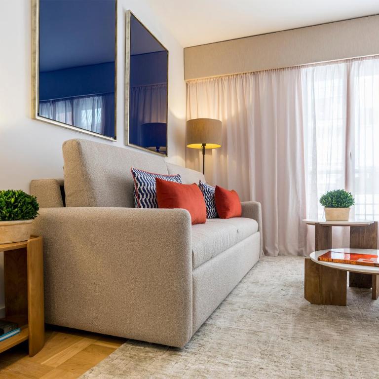 Bravo Murillo by SkyKey - Apartment - 73