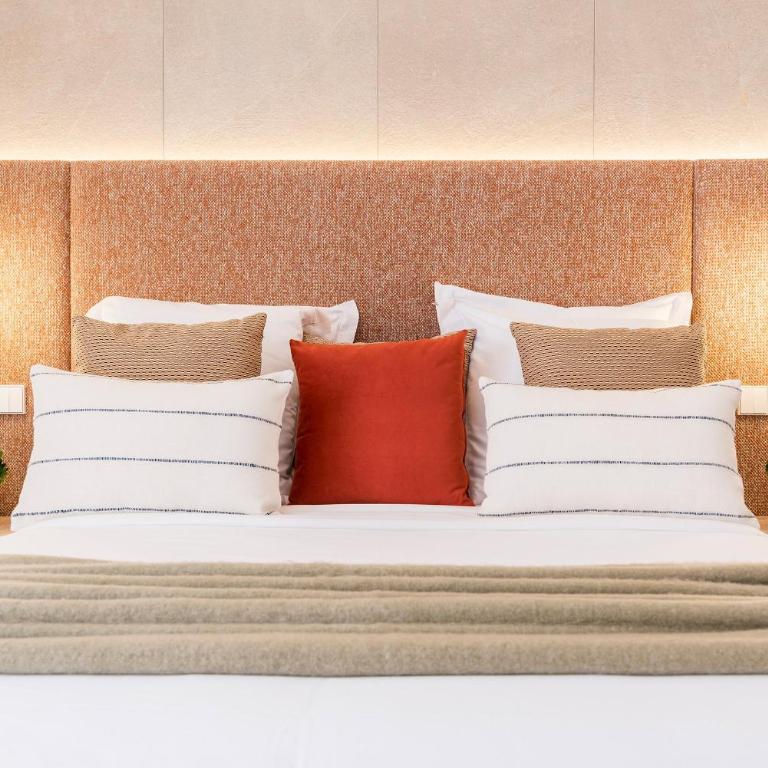 Bravo Murillo by SkyKey - Apartment - 75