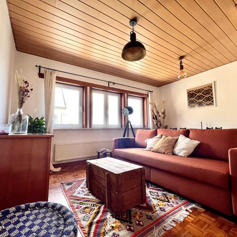 Cosy haven in Milan For 4 people - Apartment - 2