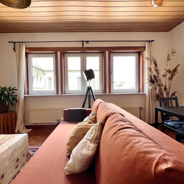 Cosy haven in Milan For 4 people - Apartment - 3