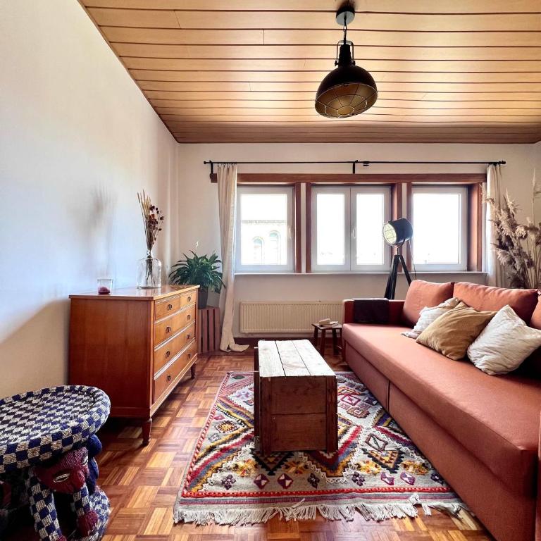 Cosy haven in Milan For 4 people - Apartment - 4