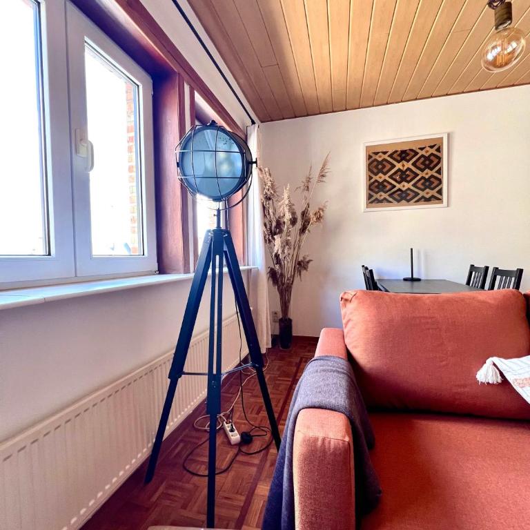Cosy haven in Milan For 4 people - Apartment - 6
