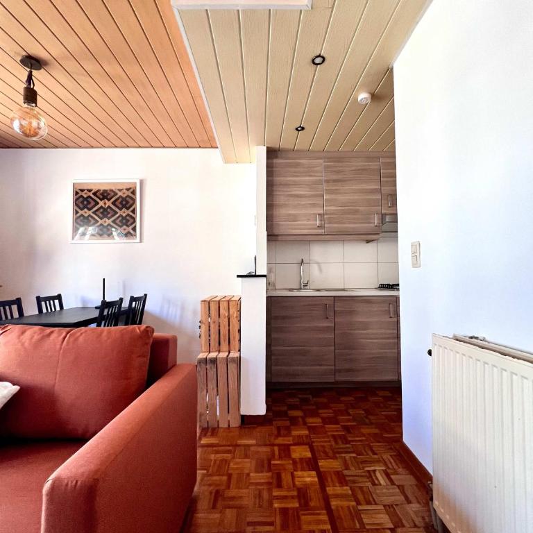 Cosy haven in Milan For 4 people - Apartment - 5