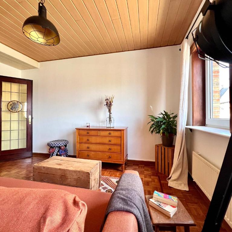 Cosy haven in Milan For 4 people - Apartment - 8