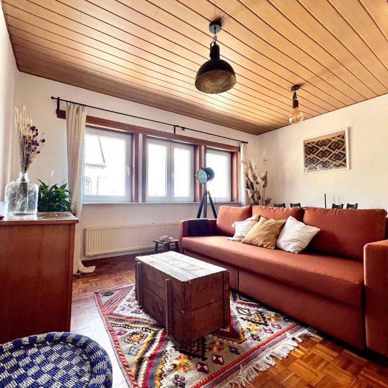 Cosy haven in Milan For 4 people - Apartment - 7