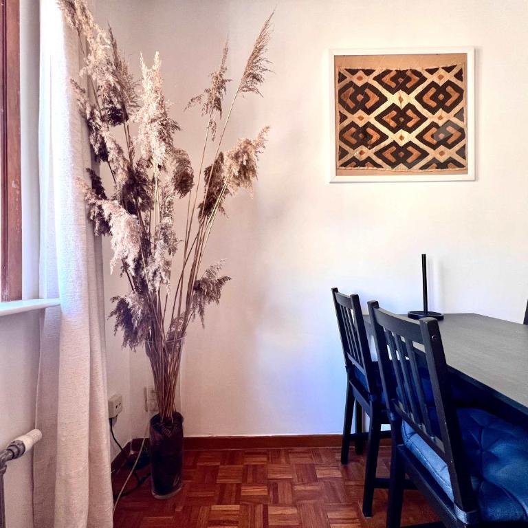 Cosy haven in Milan For 4 people - Apartment - 11