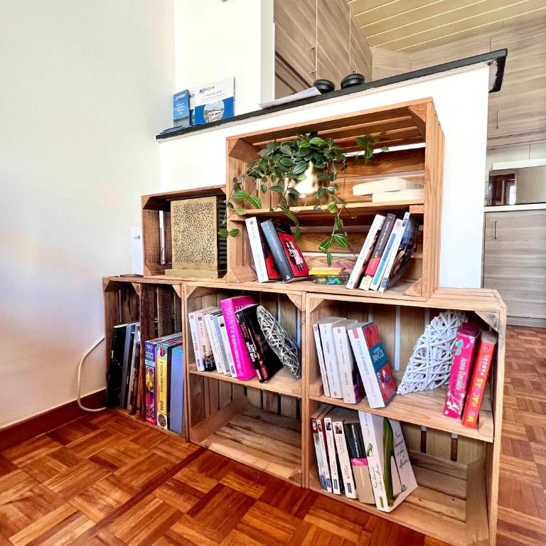 Cosy haven in Milan For 4 people - Apartment - 17