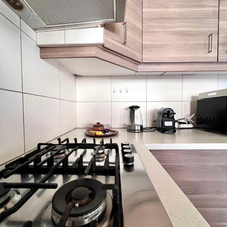 Cosy haven in Milan For 4 people - Apartment - 21