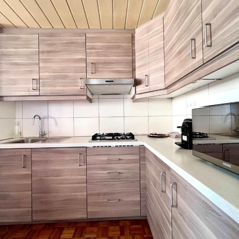 Cosy haven in Milan For 4 people - Apartment - 22