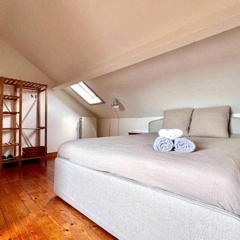 Cosy haven in Milan For 4 people - Apartment - 27
