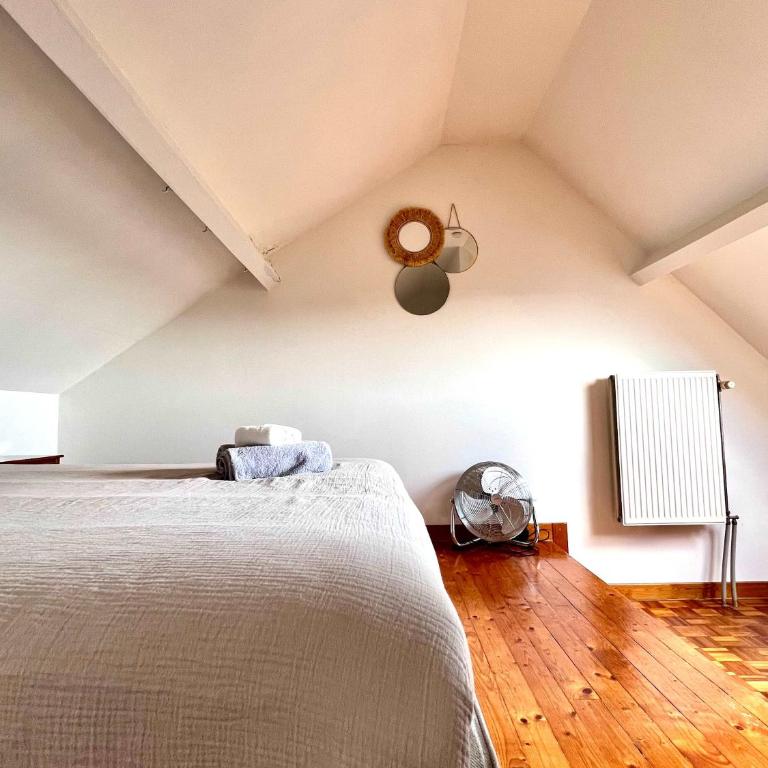 Cosy haven in Milan For 4 people - Apartment - 29