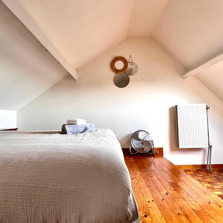 Cosy haven in Milan For 4 people - Apartment - 33