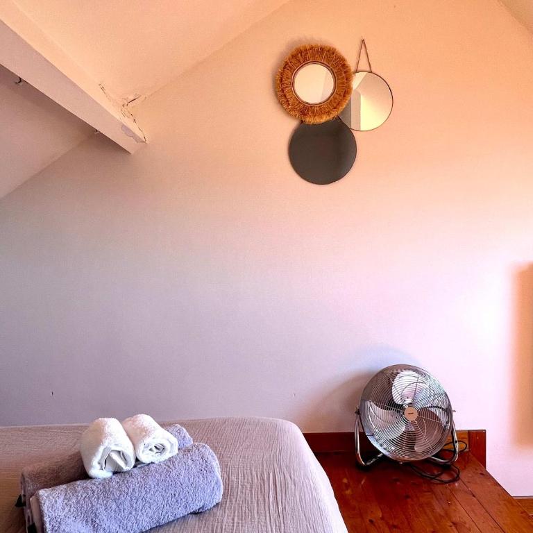 Cosy haven in Milan For 4 people - Apartment - 36