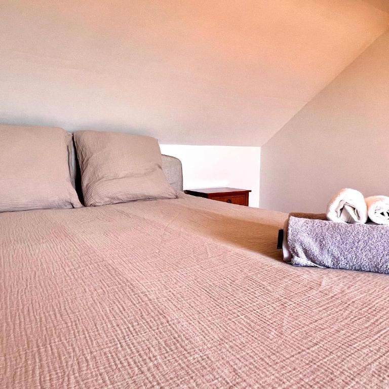 Cosy haven in Milan For 4 people - Apartment - 35