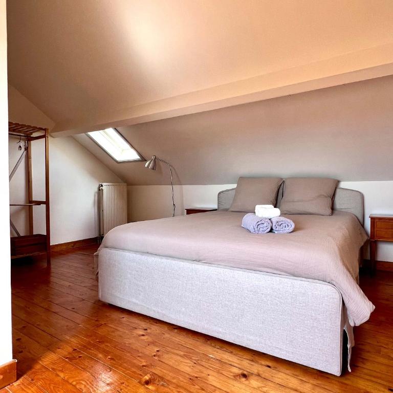 Cosy haven in Milan For 4 people - Apartment - 39