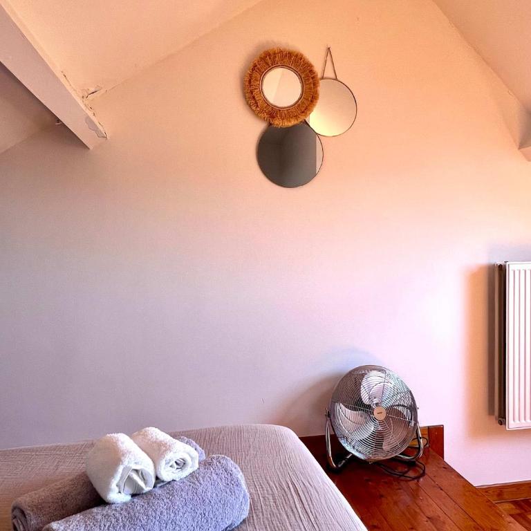 Cosy haven in Milan For 4 people - Apartment - 37
