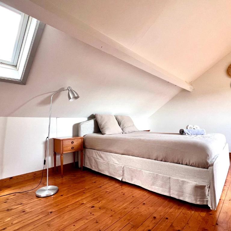 Cosy haven in Milan For 4 people - Apartment - 41