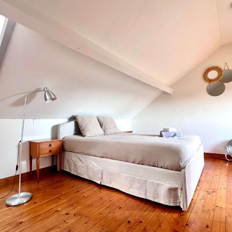 Cosy haven in Milan For 4 people - Apartment - 40