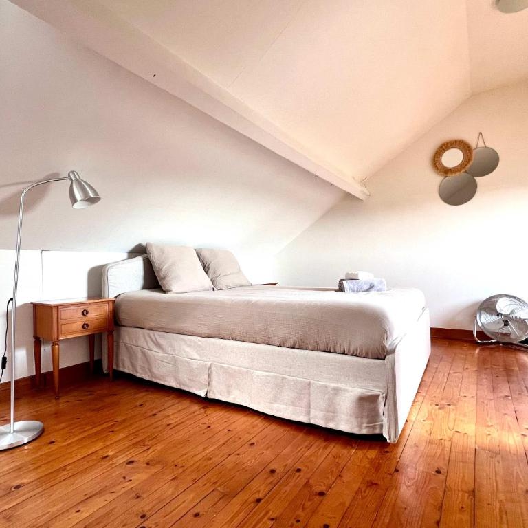 Cosy haven in Milan For 4 people - Apartment - 45