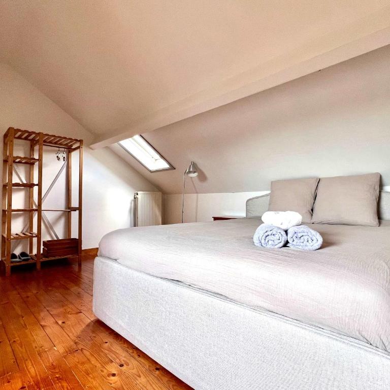 Cosy haven in Milan For 4 people - Apartment - 44