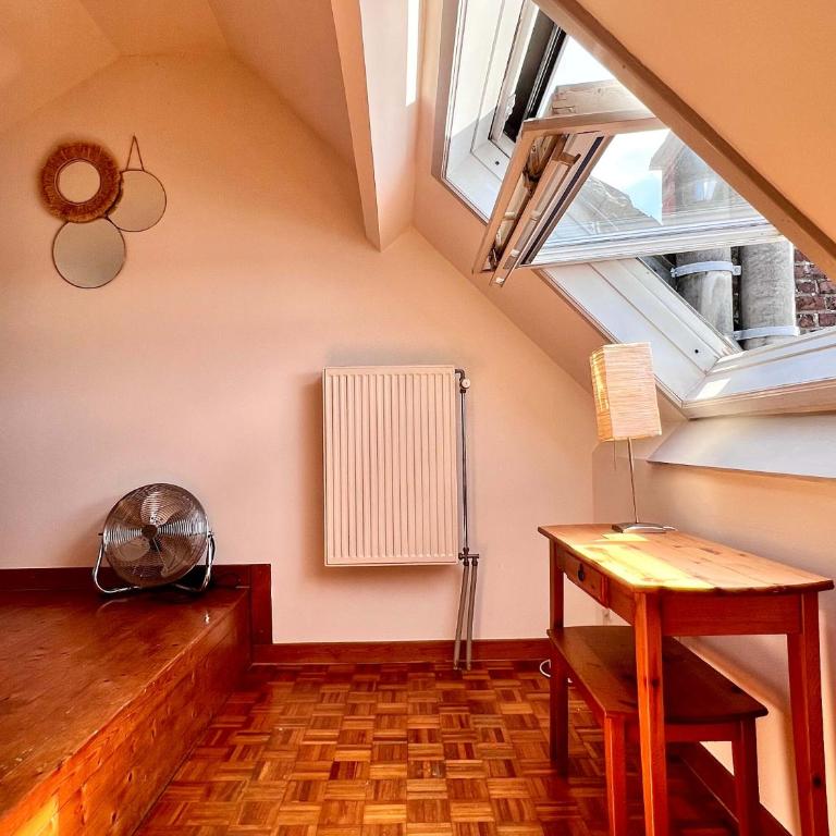 Cosy haven in Milan For 4 people - Apartment - 47
