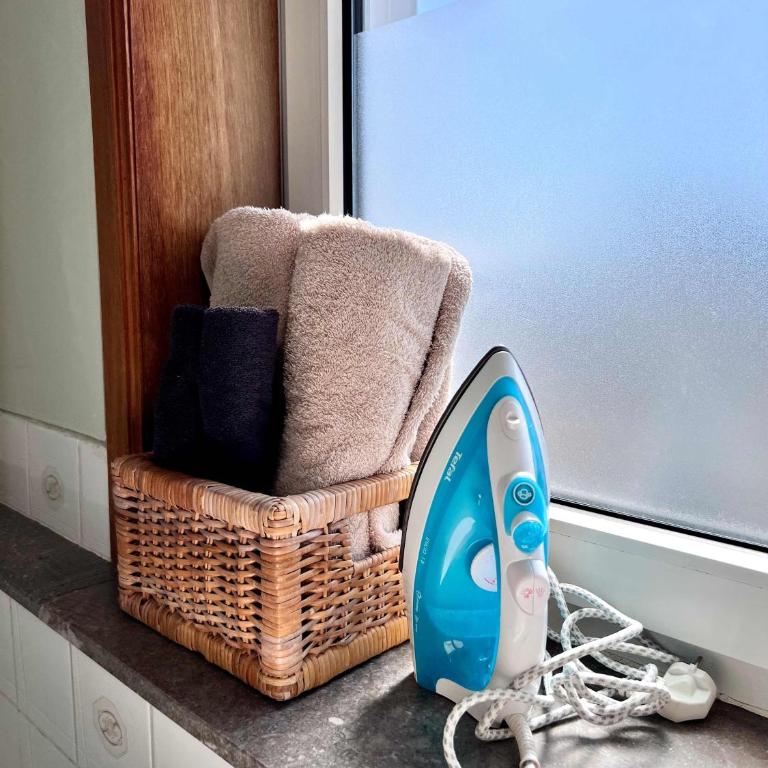 Cosy haven in Milan For 4 people - Apartment - 52