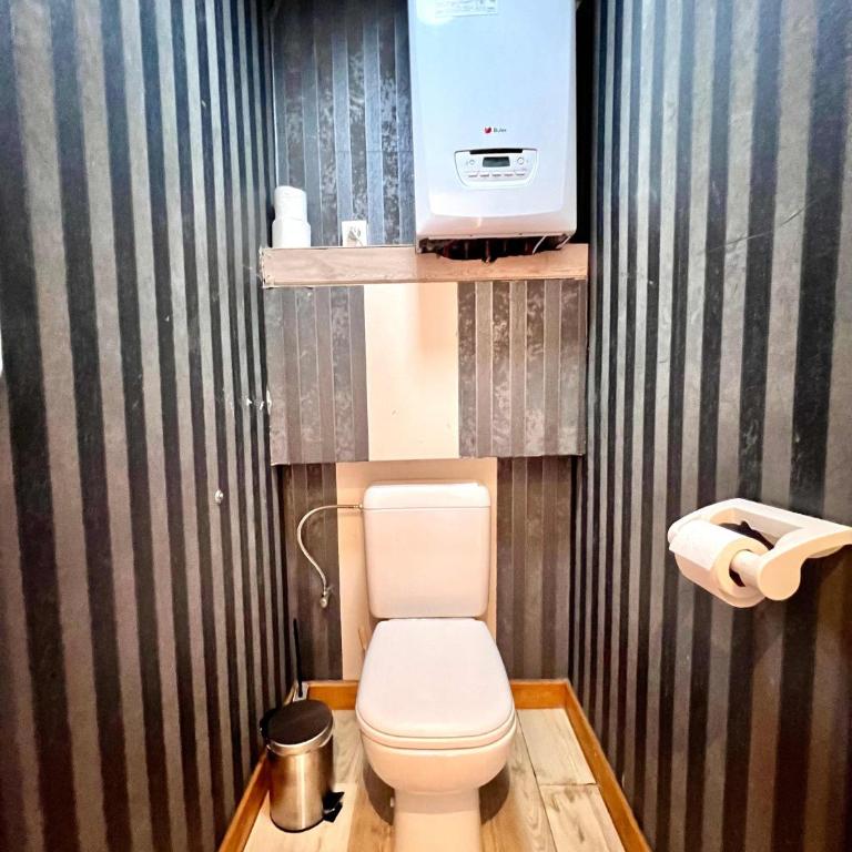 Cosy haven in Milan For 4 people - Apartment - 75