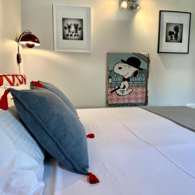 Art-Villa SeLena - Villa with Sea View - 93