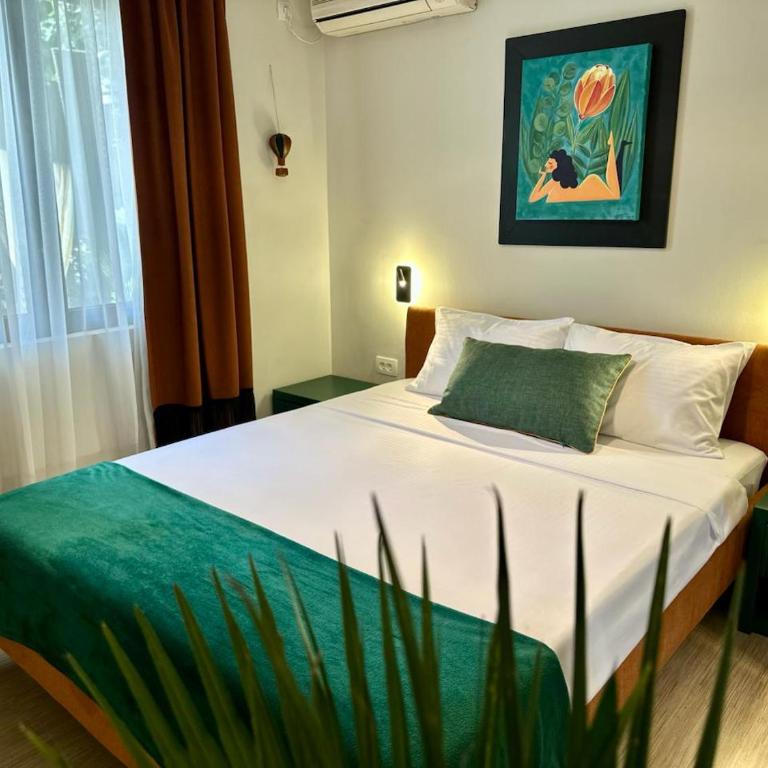 Art-Villa SeLena - Villa with Sea View - 71