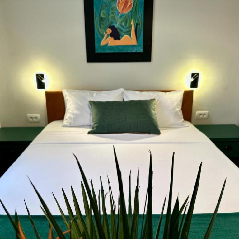 Art-Villa SeLena - Villa with Sea View - 3