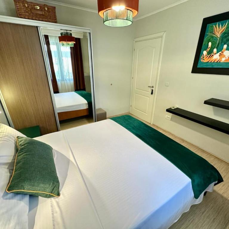 Art-Villa SeLena - Villa with Sea View - 23