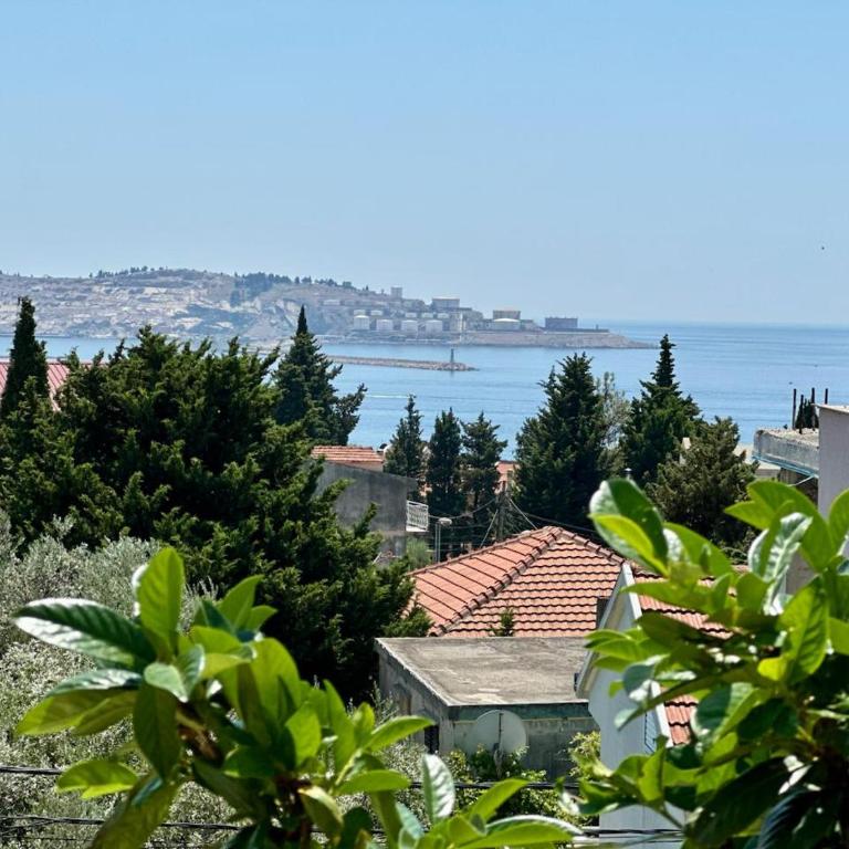Art-Villa SeLena - Villa with Sea View - 15