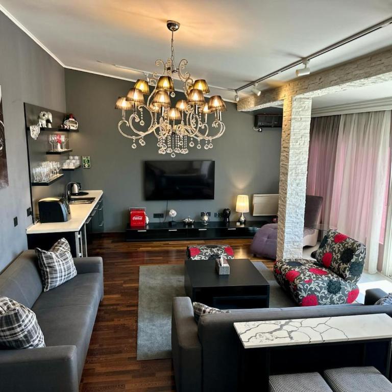 Art-Villa SeLena - Villa with Sea View - 73